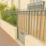 Quiet Modern 2Br Apartment 5 Min From Palais Cannes With Private Entrance Apartament Cannes