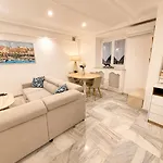 Quiet Modern 2Br Apartment 5 Min From Palais Cannes With Private Entrance Apartament