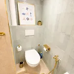 Quiet Modern 2Br Apartment 5 Min From Palais Cannes With Private Entrance