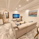 Quiet Modern 2Br Apartment 5 Min From Palais Cannes With Private Entrance Apartament Cannes