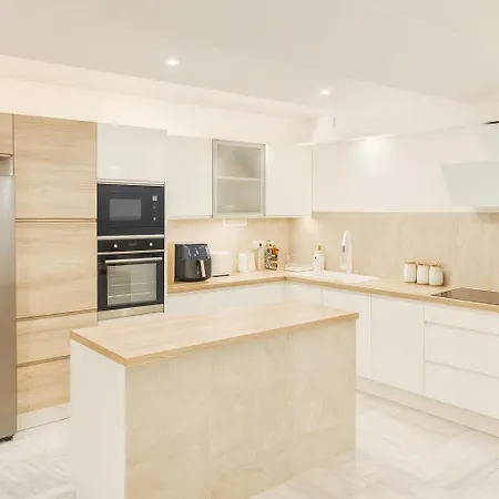 Quiet Modern 2Br Apartment 5 Min From Palais Cannes With Private Entrance Apartament Cannes
