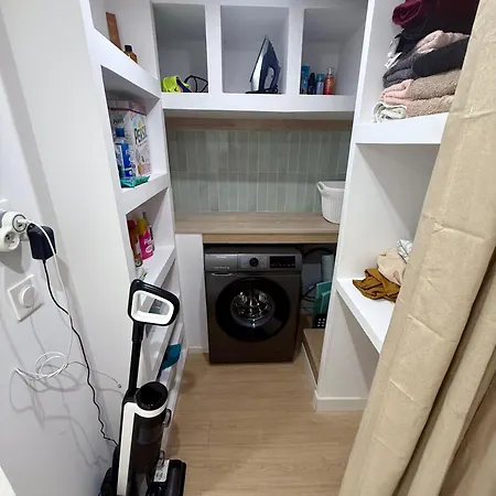 Διαμέρισμα Downtown Living