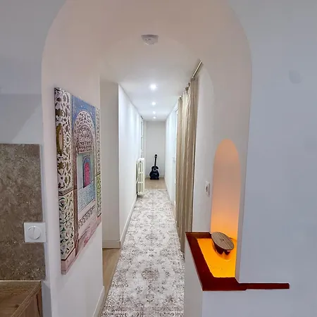 Downtown Living Διαμέρισμα