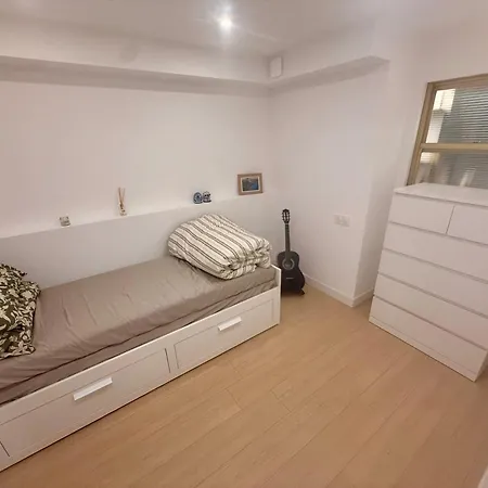 Διαμέρισμα Downtown Living Κάννες