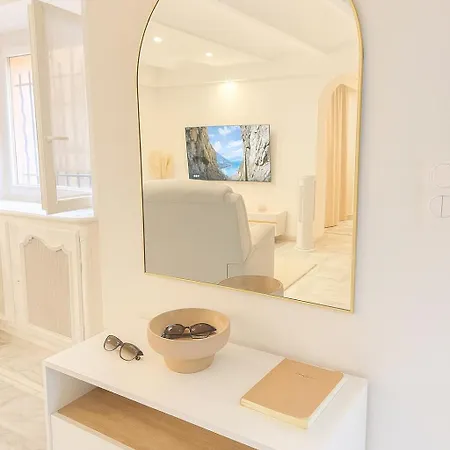 Διαμέρισμα Downtown Living Κάννες