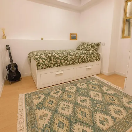 Quiet Private - 2min Train Station - 5min Palais Croisette - Private Entrance Apartman
